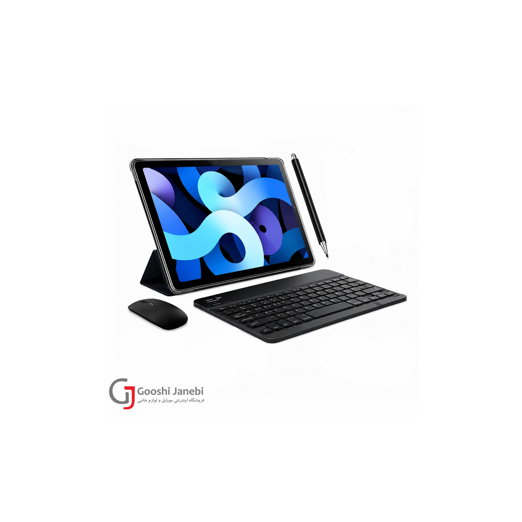 تبلت 11 اینچی Bestrio مدل S12 حافظه 32 گیگابایت رم 3 گیگابایت با گارانتی و کد رجیستری