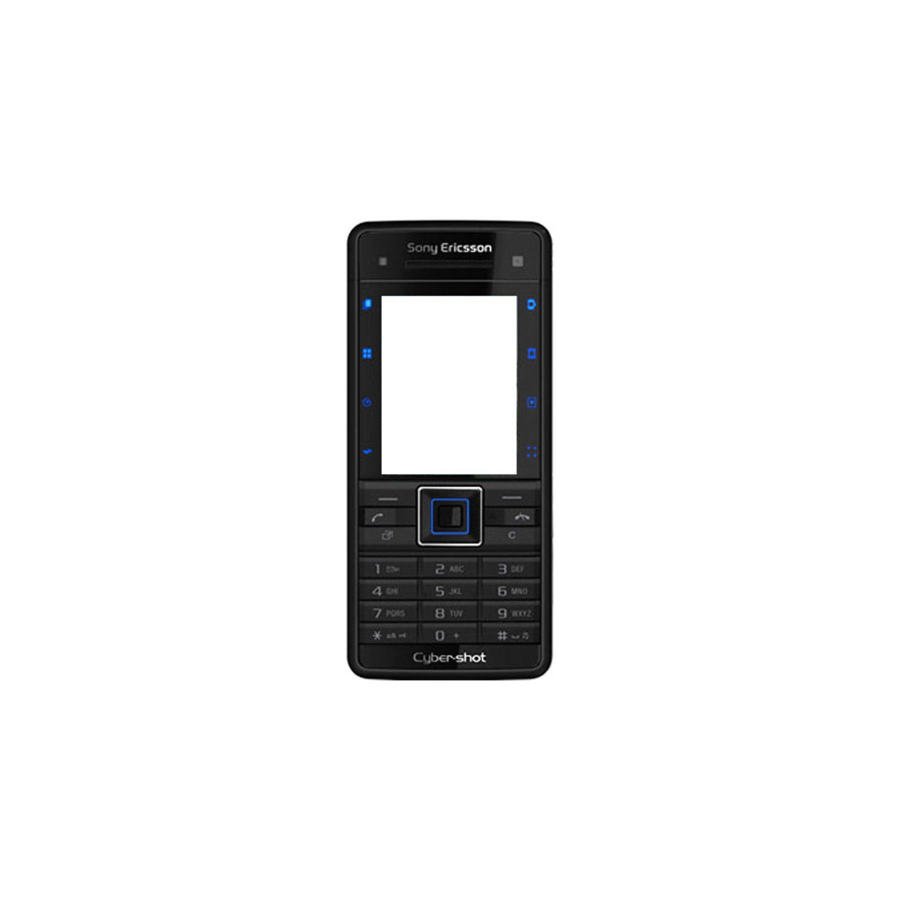 قاب و شاسی گوشی موبایل سونی اریکسون مدل C902