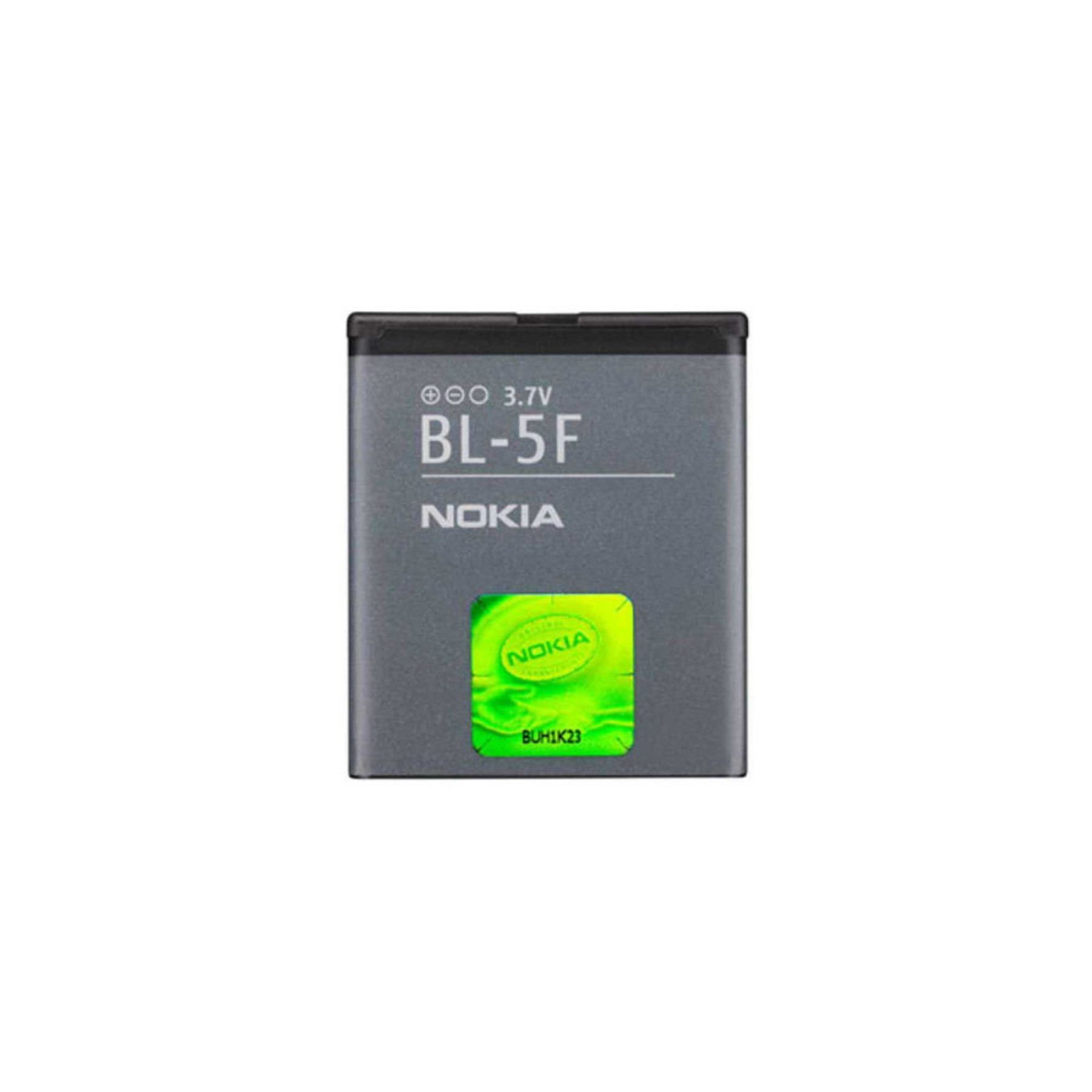 باتری اصلی گوشی نوکیا N96 مدل BL-5F
