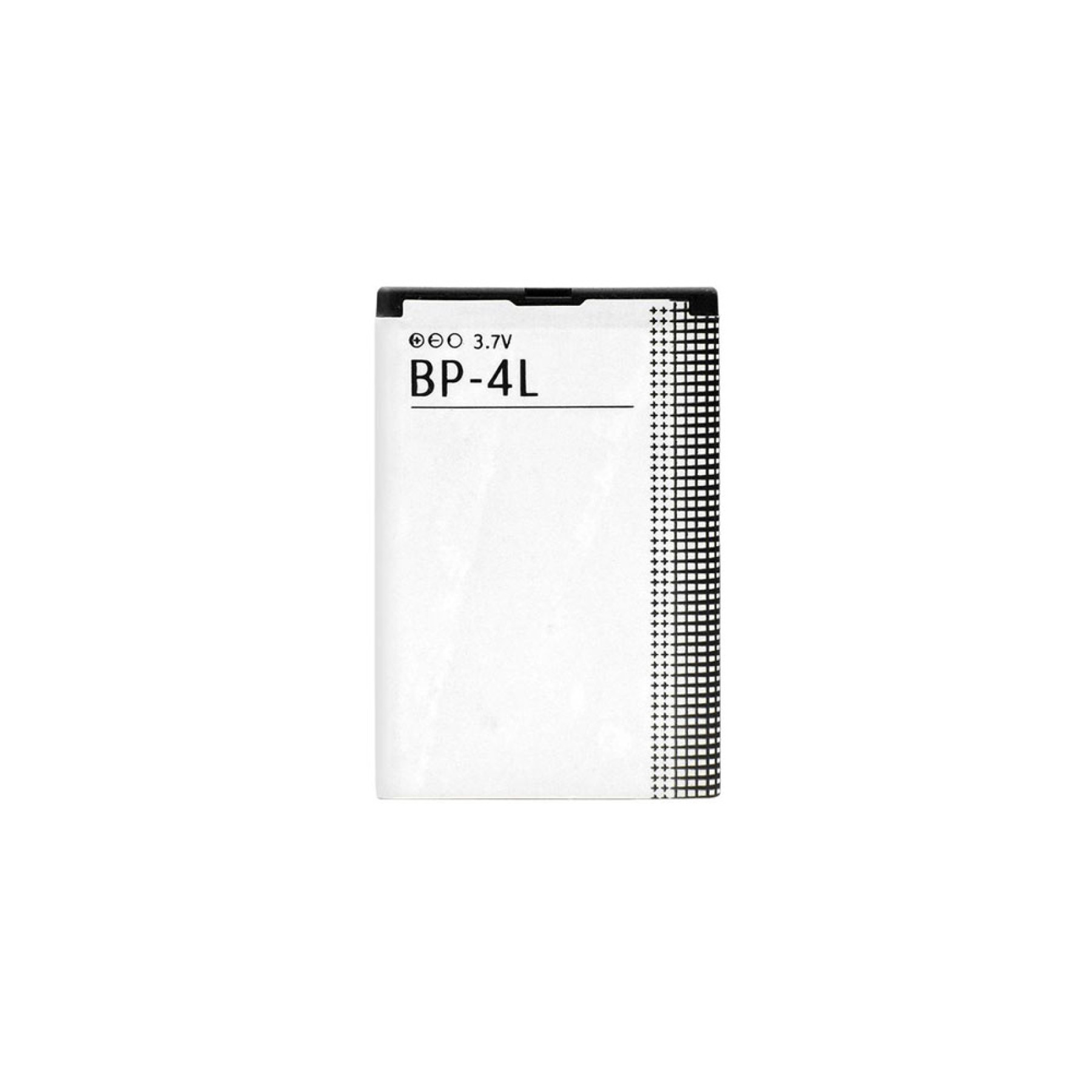 باتری اصلی گوشی نوکیا E71 مدل BP-4L