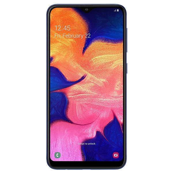 گوشی سامسونگ Galaxy A10