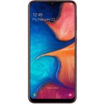 گوشی سامسونگ Galaxy A20