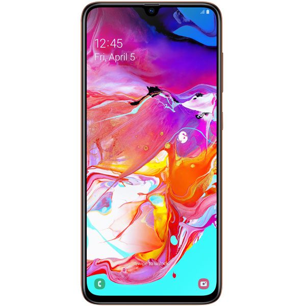 گوشی سامسونگ Galaxy A70