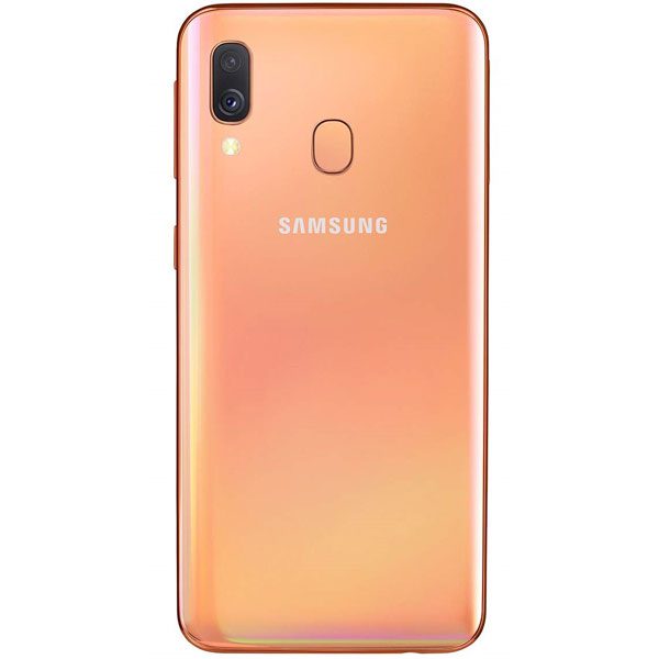 گوشی سامسونگ Galaxy A40