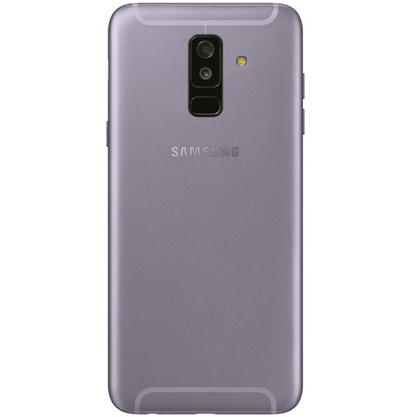 گوشی سامسونگ Galaxy A6 Plus