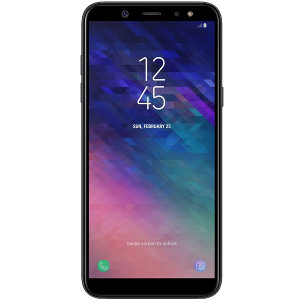 گوشی سامسونگ Galaxy A6 Plus