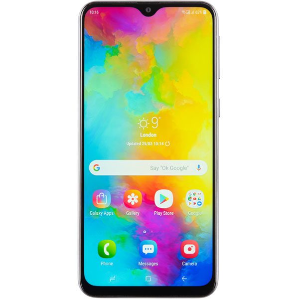 گوشی سامسونگ Galaxy M20