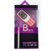گوشی موبایل ساده کوچک مدل BM10