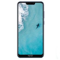 گوشی موبایل هواوی مدل Honor 8c