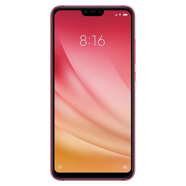 گوشی موبایل شیائومی مدل Mi 8 Lite