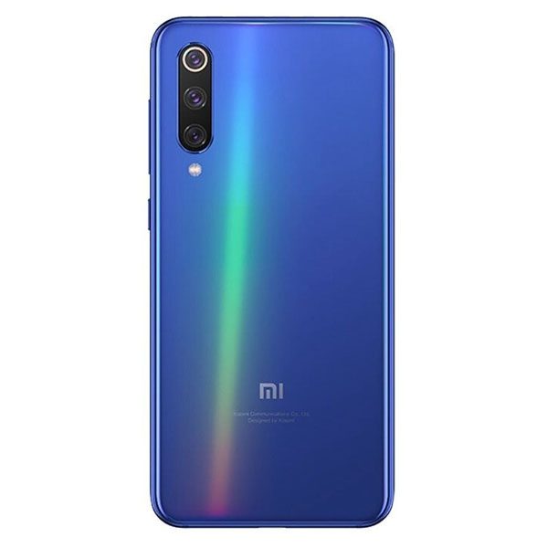 گوشی موبایل شیائومی مدل Mi 9