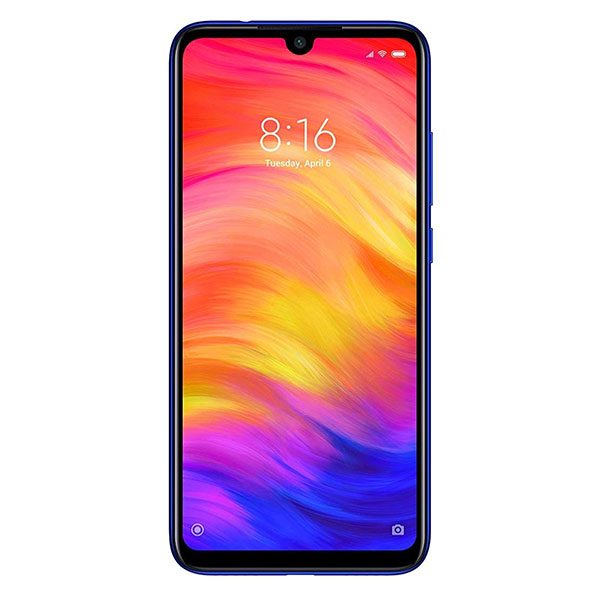 گوشی موبایل شیائومی مدل Redmi Note 7 Pro