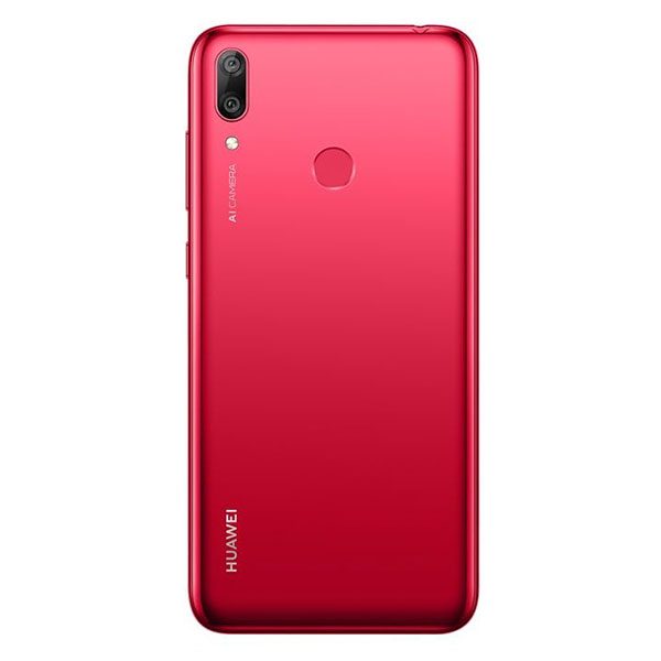 گوشی موبایل هواوی مدل (Y7 Prime (2019