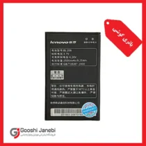 باتری لنوو A600 مدل BL206 اصلی