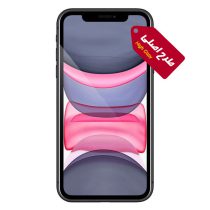 گوشی طرح اصلی اپل iPhone 11