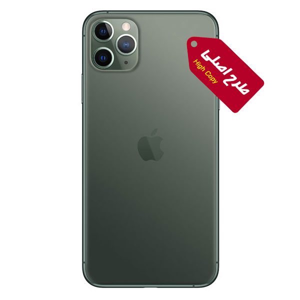 گوشی طرح اصلی اپل iPhone 11 Pro Max