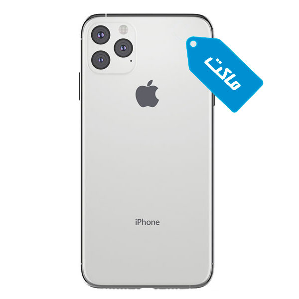 ماکت گوشی اپل iPhone 11 Pro