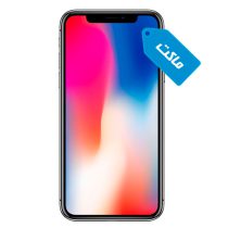 ماکت گوشی اپل iPhone X