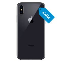 ماکت گوشی اپل iPhone X