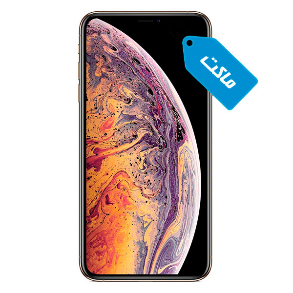 ماکت گوشی اپل iPhone Xs