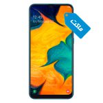 ماکت گوشی سامسونگ Galaxy A30