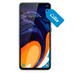 ماکت گوشی سامسونگ Galaxy A60