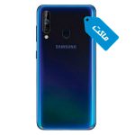 ماکت گوشی سامسونگ Galaxy A60