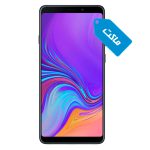 ماکت گوشی سامسونگ Galaxy A7 2018