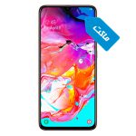 ماکت گوشی سامسونگ Galaxy A70