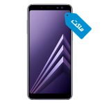 ماکت گوشی سامسونگ Galaxy A8 Plus