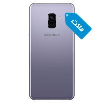 ماکت گوشی سامسونگ Galaxy A8 Plus