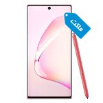 ماکت گوشی سامسونگ Galaxy Note 10