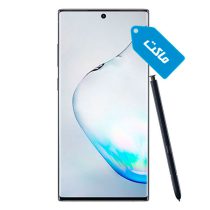 ماکت گوشی سامسونگ Galaxy Note 10 Plus