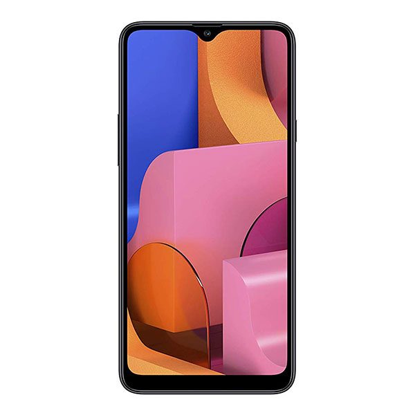 گوشی موبایل سامسونگ مدل Galaxy A20s