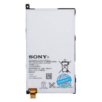 باتری اصلی گوشی سونی Xperia Z1 Compact مدل LIS1529ERPC