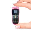 مینی موبایل hope مدل BM90 طرح ریموت پورشه