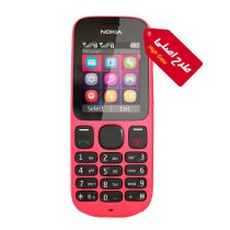 گوشی ساده طرح نوکیا 101