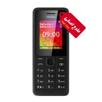 گوشی ساده طرح نوکیا 108
