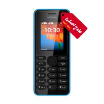 گوشی ساده طرح نوکیا 108