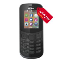 گوشی ساده طرح نوکیا 130