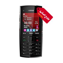 گوشی ساده طرح نوکیا X2-02