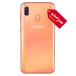 گوشی طرح اصلی سامسونگ Galaxy A40