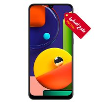 گوشی طرح اصلی سامسونگ Galaxy A50s