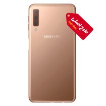 گوشی طرح اصلی سامسونگ Galaxy A7