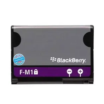 باتری گوشی بلک بری Style 9670 مدل FM-1 اصلی