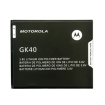 باتری گوشی موتورولا Moto G5 مدل GK40 اصلی