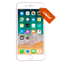 گوشی استوک اپل iPhone 7 Plus