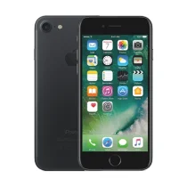 گوشی موبایل استوک اپل مدل iPhone 7 ظرفیت 256 گیگابایت