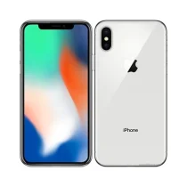 گوشی موبایل اپل مدل iPhone X ظرفیت 256 گیگابایت