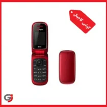 گوشی تاشو Kgtel مدل E1272 طرح سامسونگ